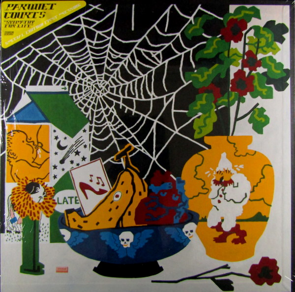 sympathy for life - Limited Edition LP